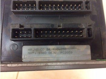 Bloc de gestion pour Matériel de manutention Motor Controller, ZAPI, Type FC2059: photos 4 Bloc de gestion pour Matériel de manutention Motor Controller, ZAPI, Type FC2059: photos 4