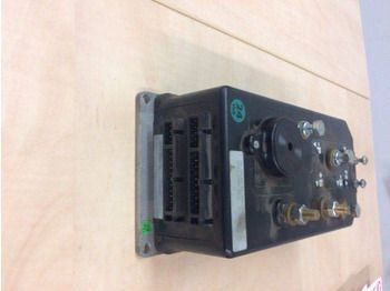 Bloc de gestion pour Matériel de manutention Motor Controller, ZAPI, Type FC2059: photos 2 Bloc de gestion pour Matériel de manutention Motor Controller, ZAPI, Type FC2059: photos 2