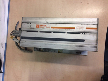 Bloc de gestion pour Matériel de manutention Motor controller: photos 3