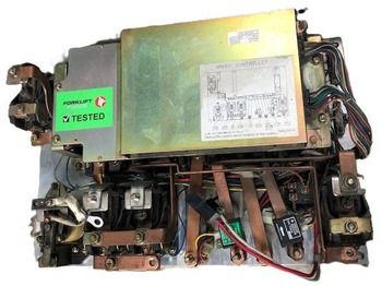 Système électrique