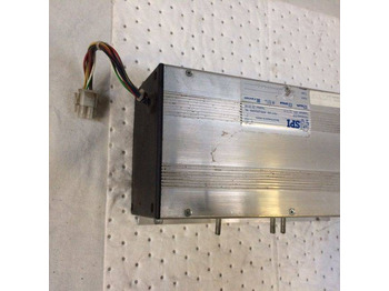 Bloc de gestion pour Matériel de manutention Motor controller Zapi: photos 4 Bloc de gestion pour Matériel de manutention Motor controller Zapi: photos 4