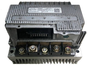 Bloc de gestion LINDE