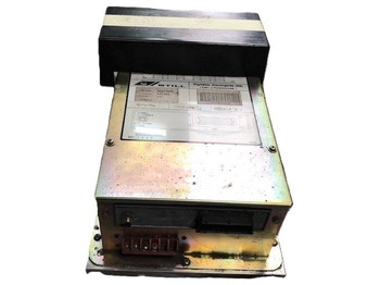 Bloc de gestion STILL