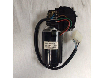 Cabine et intérieur CATERPILLAR