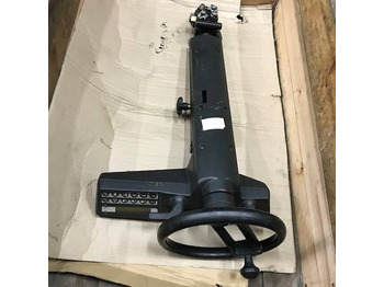 Commande de gouvernail STILL