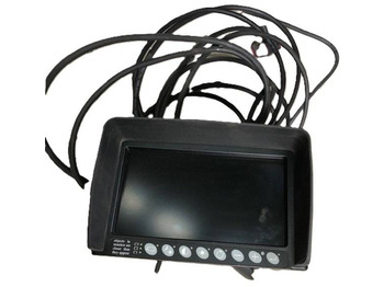 Système électrique LINDE