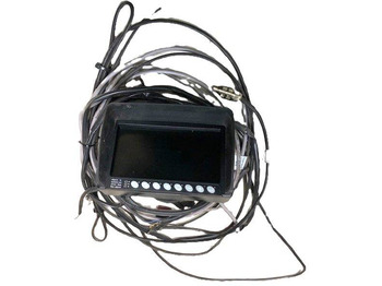 Système électrique LINDE