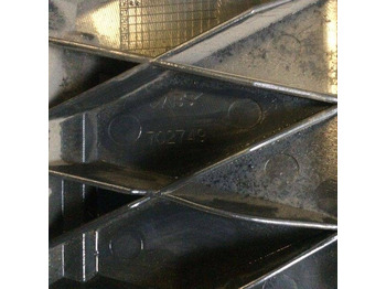 Système électrique pour Matériel de manutention Operating panel Model: RX 20-16: photos 5