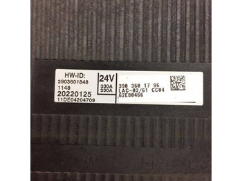 Bloc de gestion pour Matériel de manutention Output Module LAC-03/61 CC04: photos 5