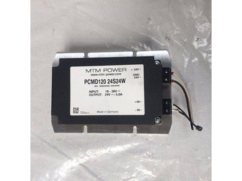 Système électrique