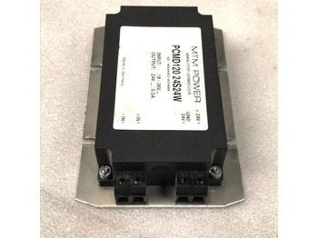 Système électrique STILL