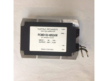 Système électrique STILL