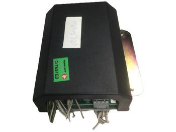Système électrique