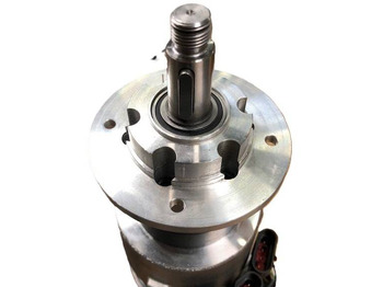 Commande de gouvernail pour Matériel de manutention neuf Power  Steering motor: photos 3