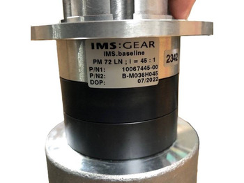 Commande de gouvernail pour Matériel de manutention neuf Power  Steering motor: photos 5