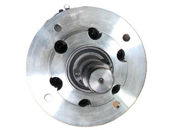 Commande de gouvernail pour Matériel de manutention neuf Power  Steering motor: photos 4