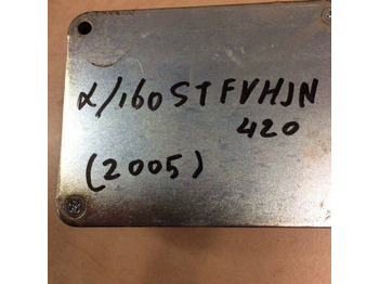 Bloc de gestion pour Matériel de manutention Printed Circuit board  for Atlet X-Ergo: photos 4