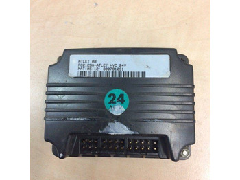 Bloc de gestion pour Matériel de manutention Printed Circuit board  for Atlet X-Ergo: photos 2