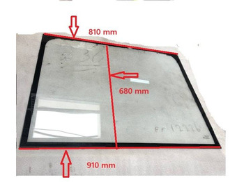 Fenêtre et pièces LINDE