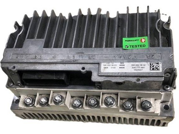 Système électrique