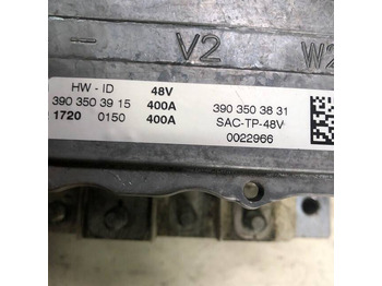 Système électrique pour Matériel de manutention SAC-TP-48V Module: photos 4