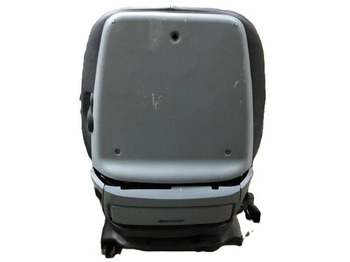 Siège pour Matériel de manutention Seat for Linde 1120 Series: photos 4 Siège pour Matériel de manutention Seat for Linde 1120 Series: photos 4