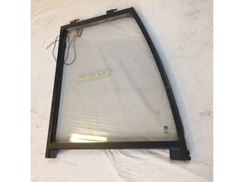 Fenêtre et pièces LINDE