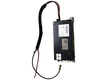 Pièces de rechange LINDE