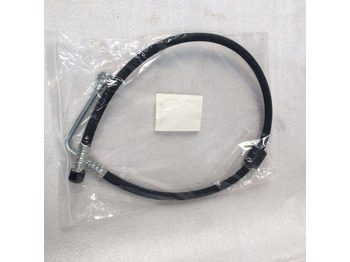 Pièces de rechange LINDE