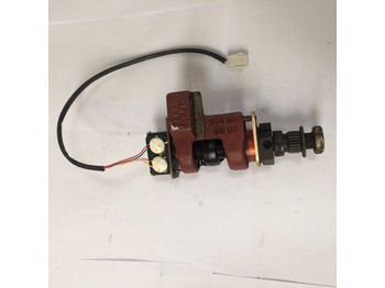 Colonne de direction LINDE