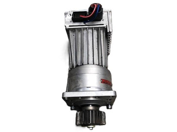 Commande de gouvernail LINDE