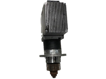 Commande de gouvernail TOYOTA