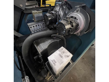 Autolaveuse Tennant 7300 Fast: photos 3