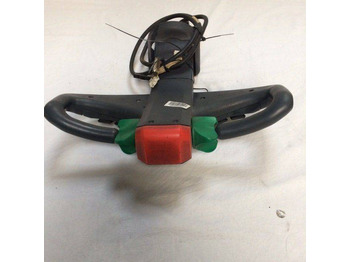 Commande de gouvernail pour Matériel de manutention Tiller arm for Jungheinrich: photos 4