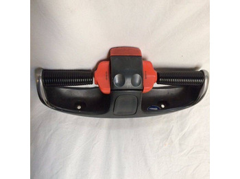 Commande de gouvernail LINDE