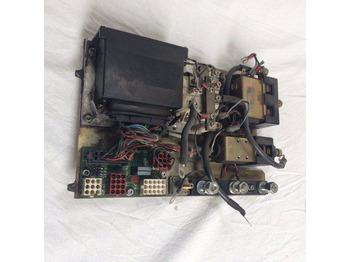 Système électrique