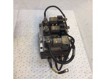 Système électrique