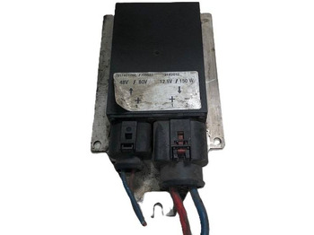 Système électrique