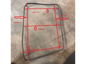 Fenêtre et pièces LINDE