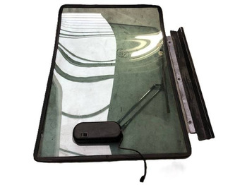 Fenêtre et pièces NISSAN