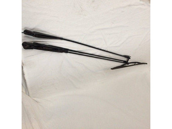 Cabine et intérieur LINDE