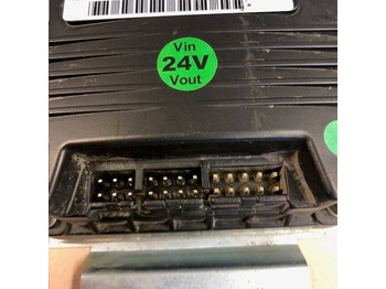 Système électrique pour Matériel de manutention Zapi FC2177A HVC Controller: photos 2 Système électrique pour Matériel de manutention Zapi FC2177A HVC Controller: photos 2