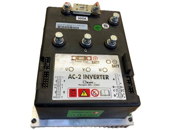 Système électrique HYSTER