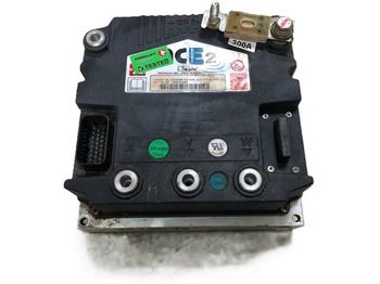 Système électrique