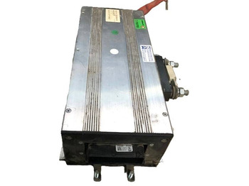 Système électrique