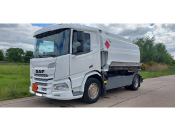 Camion citerne DAF XD 300