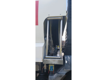 Camion citerne MAN: photos 2