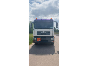 Camion citerne MAN: photos 5