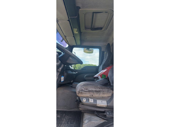 Camion citerne MAN: photos 4