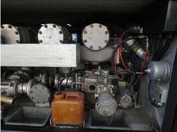 Camion citerne MAN TGS: photos 4